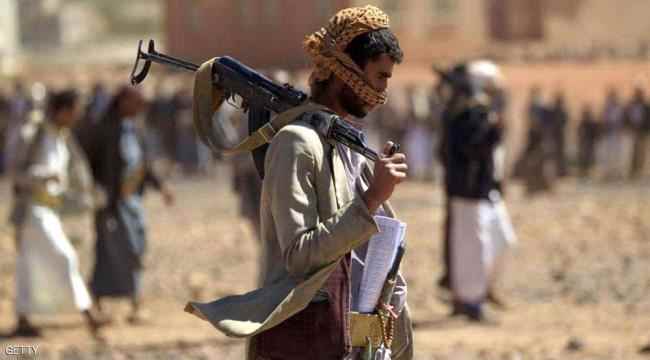 مراسل قناة الجزيرة:الحوثيون تقدموا باتجاه مارب ويحضرون لهجوم كبير لاسقاط المدينة