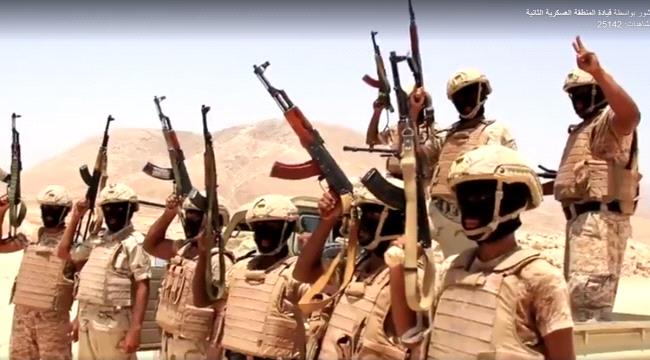ناشط جنوبي : تحرير وادي حضرموت من قوات الاحتلال والارهاب ضرورة ملحة