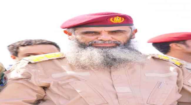 قيادة اللواء الثالث دعم واسناد تنعي رحيل العميد الركن محمد جواس الحسني