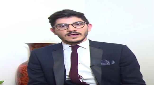 صحافي ومحلل بريطاني: الإخوان المسلمين يريدون تقديم مأرب للحوثي واحتلال وادي حضرموت 
