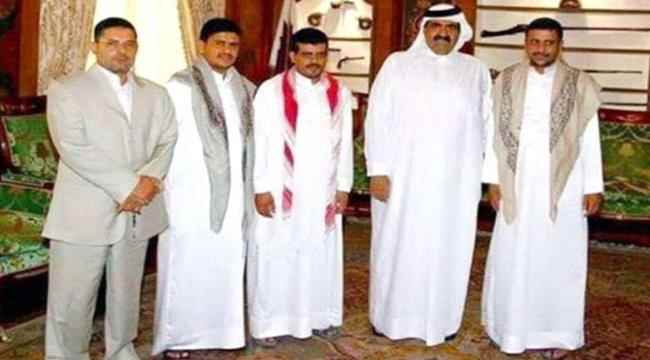 اكاديمي يمني : جيش الإخوان يخلي مواقعة في مأرب بايعاز من قطر