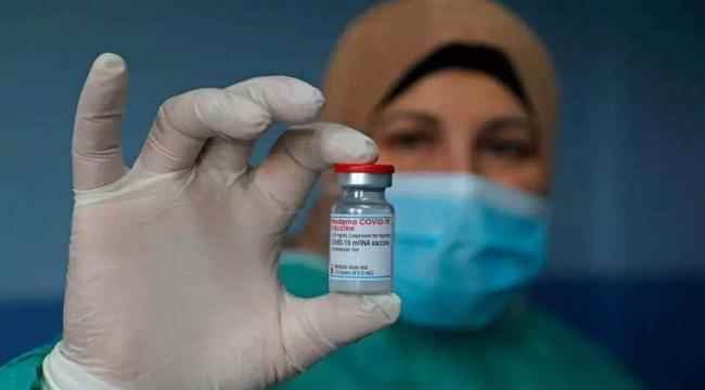 فتوى حوثية بشأن لقاحات كورونا