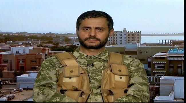 البخيتي يطالب اليمنيين بتسليمهم مأرب