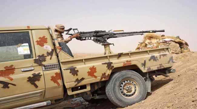 صحيفة لندنية:الحوثيون يتقدمون نحو مأرب آخر معاقل الحكومة شمال اليمن