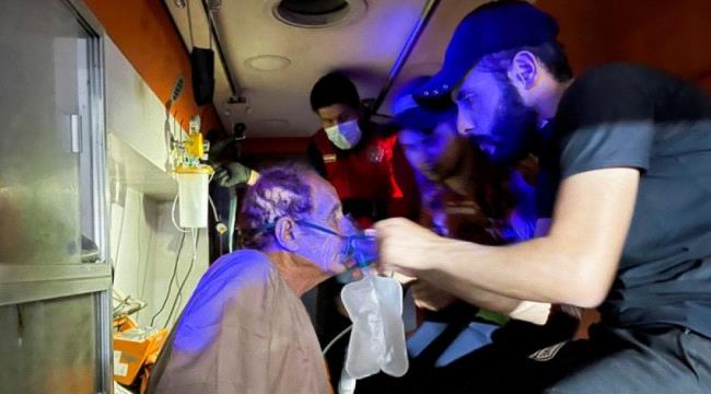 عرض الصحف البريطانية - مشاهد مروعة ترصد مأساة مستشفى ابن الخطيب في العراق - الاندبندنت