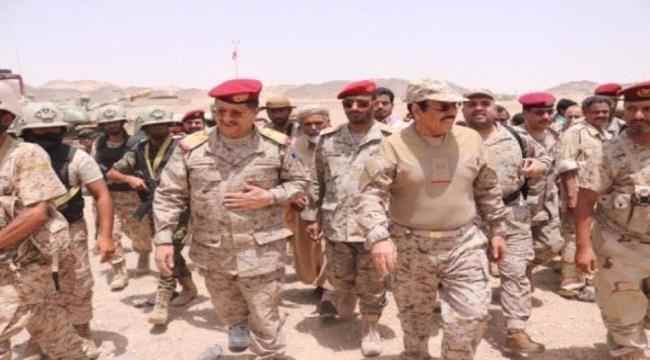 الجعدي : لهذا السبب..لن ينتصر التحالف في حربه على الحوثيين؟