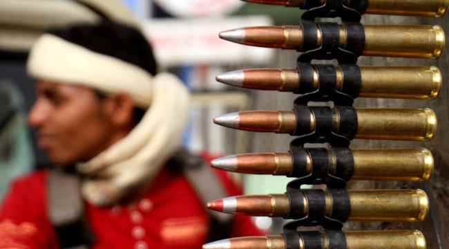 قيادي في الانتقالي: الشرعية الإخوانية مخادعة وتتاجر بالقضايا وتحشد للجنوب