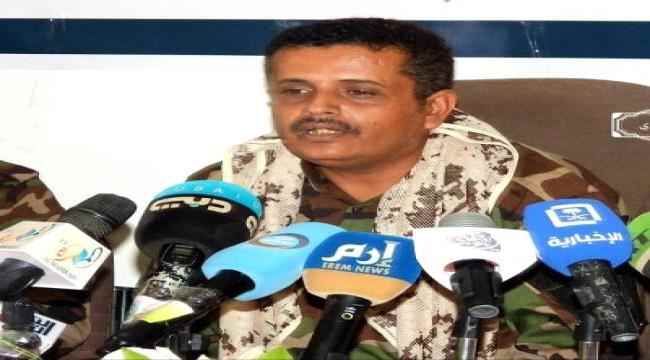 ناطق القوات الجنوبية :الاخوان يحضرون لحرب بأبين عبر القاعدة