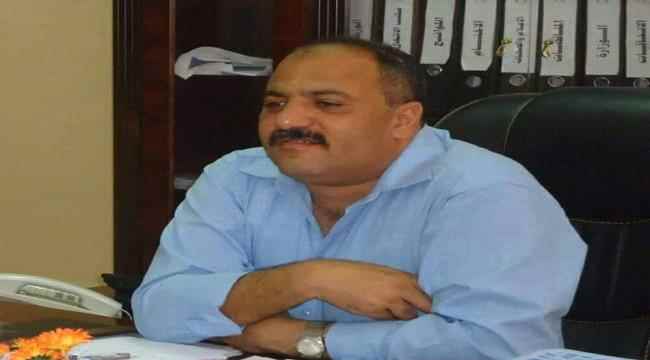 مدير كهرباء عدن يوجه برفع حالة الاستعداد لمواجهة المنخفض الجوي