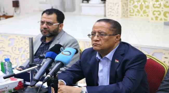 بحضور قيادات المجلس..الإنتقالي الجنوبي يقيم أمسية رمضانية للخطاب الإعلامي الجنوبي بين الواقع والطموح