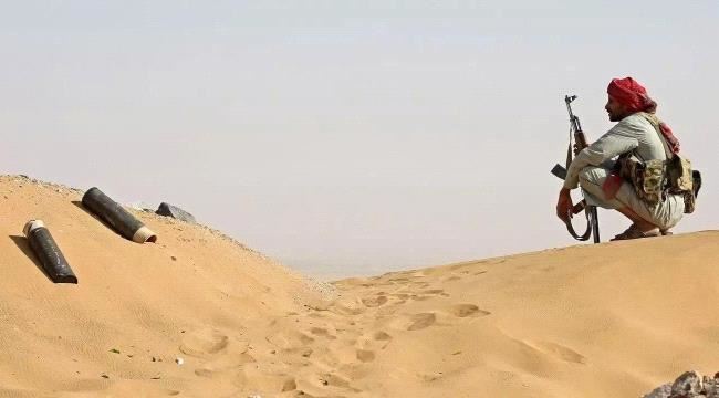 خبر فرانس برس هز الشرعية والإصلاح.. مأرب لن تنتصر بالأكاذيب