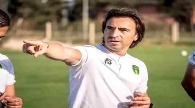 مدرب منتخب موريتانيا: علينا تجاوز اليمن قبل التفكير في دور المجموعات بكأس العرب