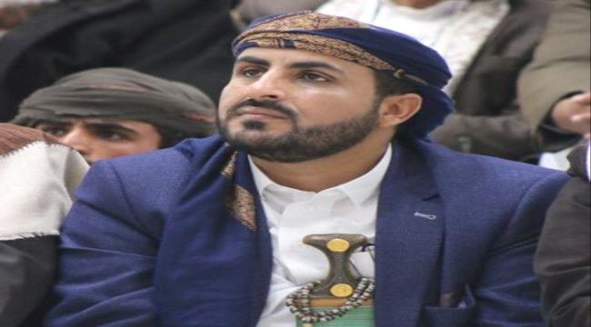 ناطق الحوثي يرد على دعوة بن سلمان للحوار..ماذا قال؟