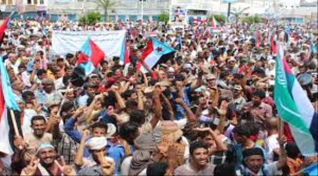 سياسي جنوبي : ترتيب وضع الجنوب هو مفتاح التغيير الإيجابي في المنطقة
