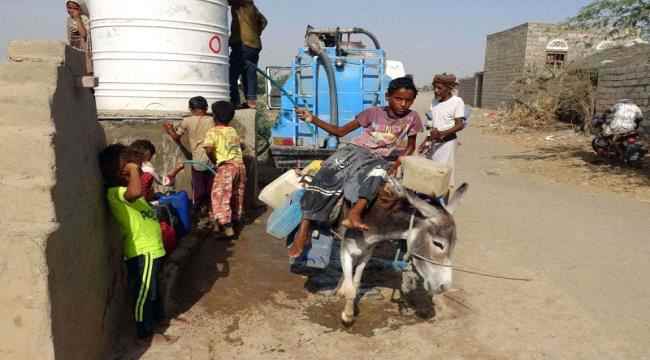 صحيفة دولية: أوضاع منذرة بانفجار شعبي في جنوب اليمن