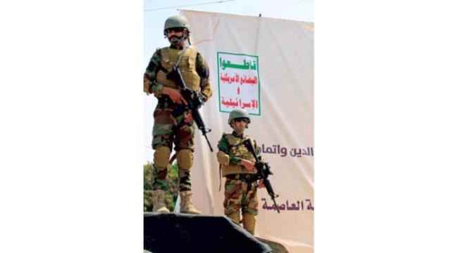 الشرق الاوسط :اتهامات يمنية للميليشيات بقتل 350 معتقلاً تحت التعذيب خلال عامين