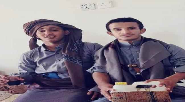 سلطة شبوة الاخوانية تواصل اعتقال الاطفال