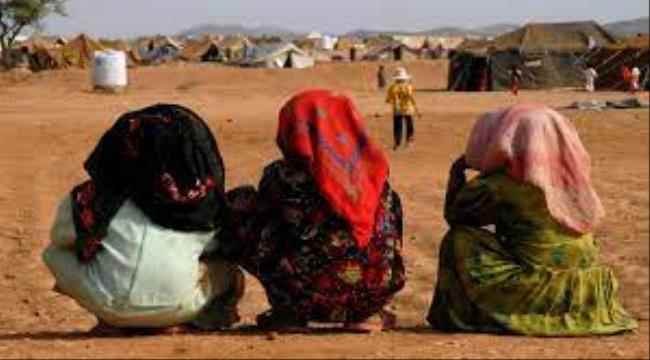 المقطري: اليمن أصبحت مرتع لكل أشكال الاتجار بالبشر