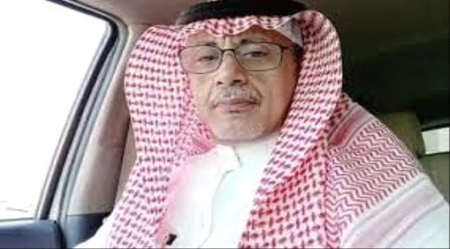 الجعيدي: القضية الجنوبية عادلة وأصبحت الرقم الأصعب  