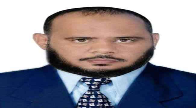 ناشط شبواني يشكو تعسف وبلطجة ميليشيات الإخوان
