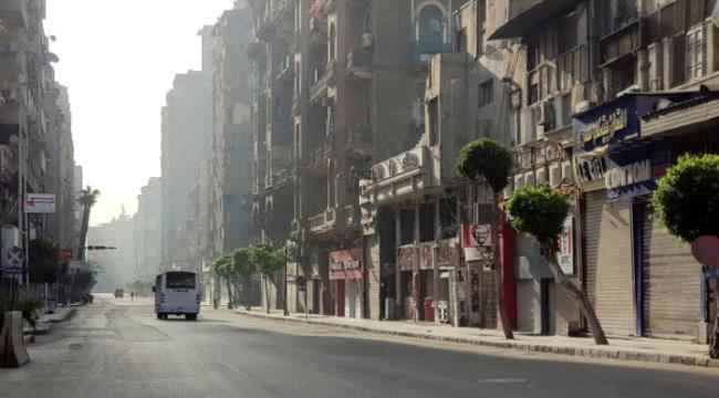 مصر.. درجات حرارة غير مسبوقة على كافة أنحاء الجمهورية  