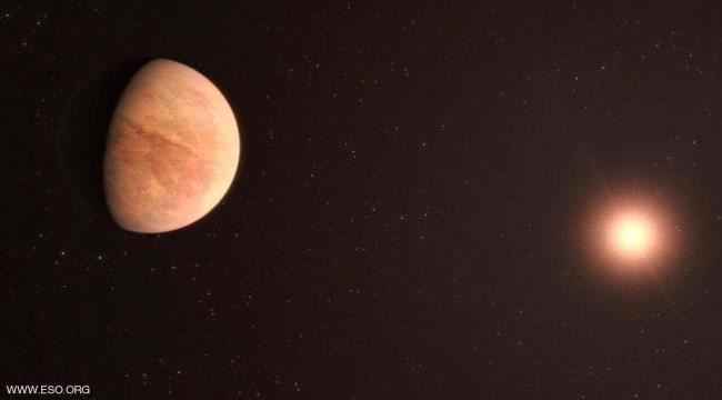 اكتشاف مثير يتعلق بحلم العثور على حياة بالفضاء
