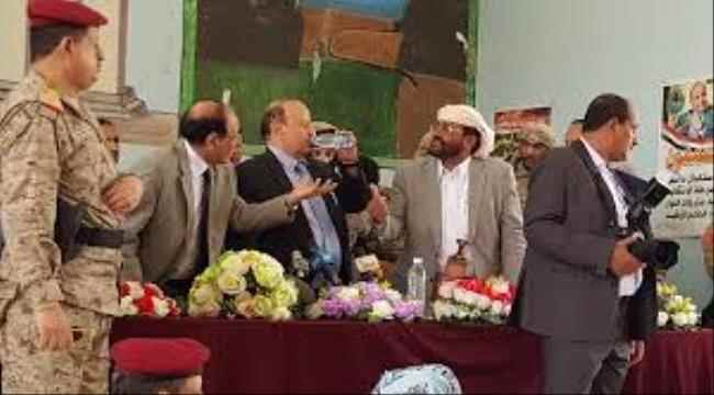 قيادي بالانتقالي : أخونة الشرعية جعلها خصمًا لجميع القوى المناهضة للحوثي