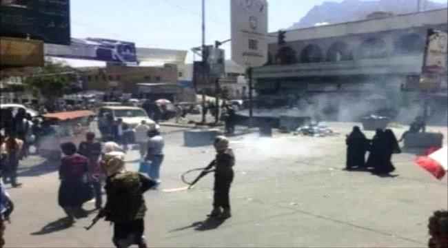 مقتل مواطن تحت التعذيب في سجون الاخوان بتعز