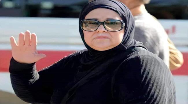 وفاة الفنانة دلال عبدالعزيز