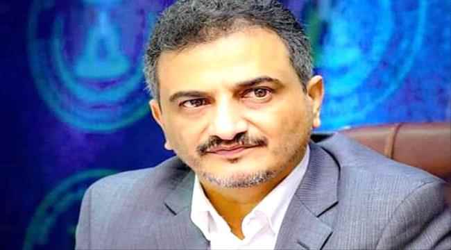 سياسي سعودي : احمد لملس سيظل شوكة في حلق الفاسدين 