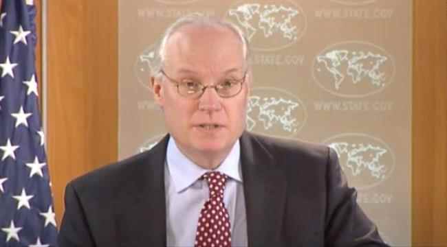 امريكا تعلن عن مساعدات بـ165 مليون دولار لليمن