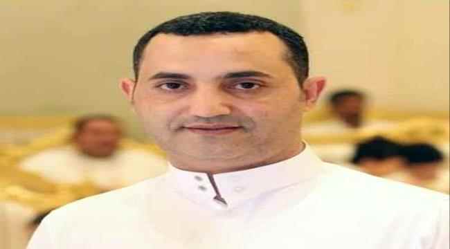 قيادي مؤتمري: إيران لا ترى مفتاح النصر إلا من مأرب