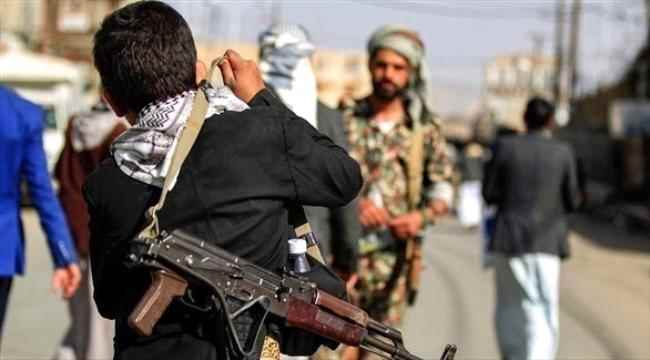 تزايد حالات الانتحار بين مجندي الحوثي