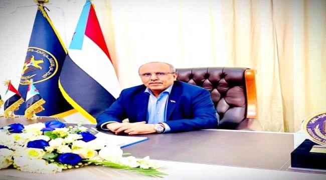 ناطق الانتقالي : على وزير الاعلام اليمني أن يضبط تصريحاته وأن يلتزم بآداب وأصول الضيافة