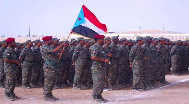 الغبس: رجال الصبيحة هم رجال الجنوب