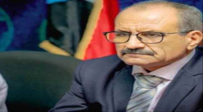 مسؤول بالأنتقالي : الحرب الاقتصادية اخطر ما واجهه الجنوب من القوى المعادية لاتفاق الرياض