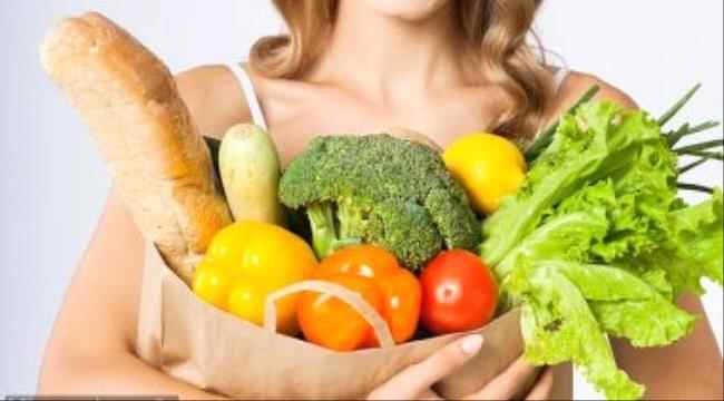 دراسة بريطانية تكشف: النباتيون أكثر صحة من آكلى اللحوم