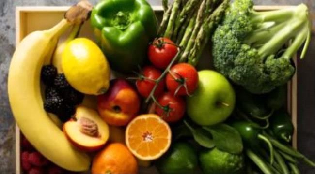 تعرف على أفضل 6 أطعمة غنية بالعناصر الغذائية