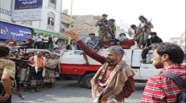 سياسي يمني : حزب الاصلاح حول تعز الى ساحة لتنفيذ جرائمة بحق المدنيين