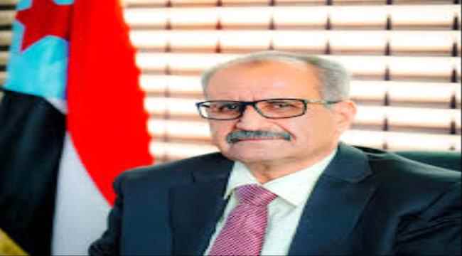 قيادي بالأنتقالي : الجنوب يواجه الاستبداد والإرهاب ويخوض نضالات مجيدة ضد أدوات الهيمنة