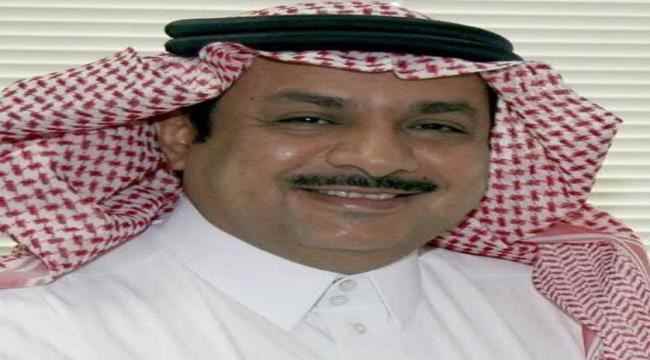 العوين: قناة الجزيرة القطرية ترفع شعارا مزورا 