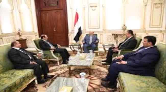 ماذا حقق الرئيس هادي لاخوان اليمن؟ 