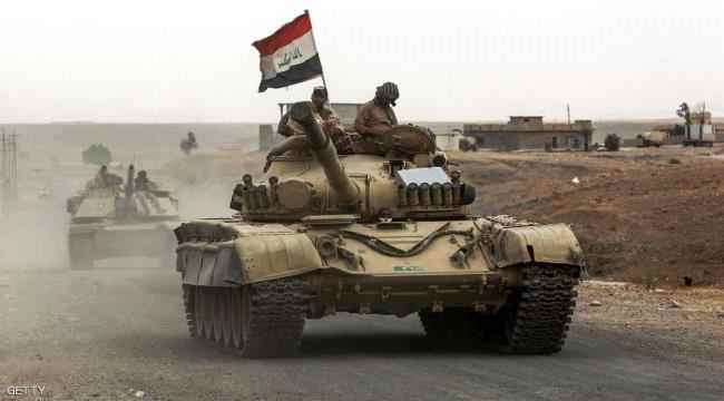 العراق يطلق عملية أمنية واسعة لمطاردة داعش شمالي بغداد