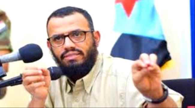 ماذا قال هاني بن بريك عن العطاس؟ 