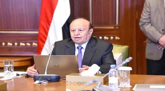 جلال هادي: الرئيس خُذل من الجميع