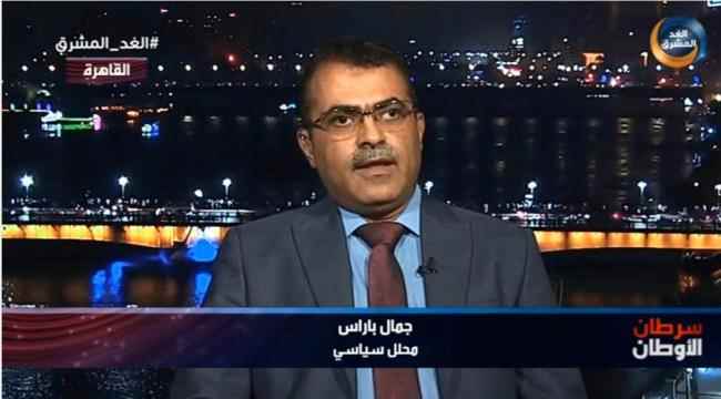 محلل سياسي : تصدير سري لنفط حضرموت إلى مأرب وتحرير الوادي الحل الوحيد لضمان الأمن و الثروة 