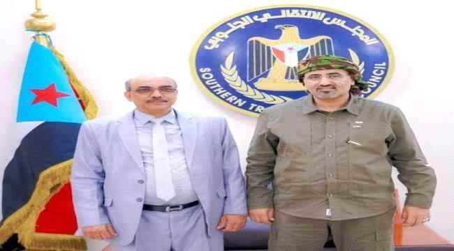 قيادي بالانتقالي : الحوار الجنوبي واجب وطني لا يرفضه من يحمل هم وطن وقضية شعب