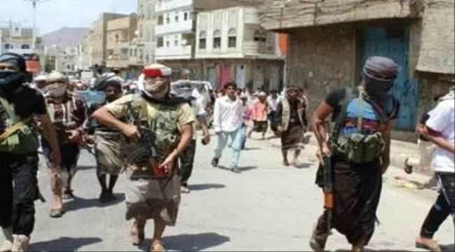 مخطط إصلاحي يهدف لملاحقة وتصفية صحفيين فضحوا جريمة الحزب بحق أسرة الحرق بتعز