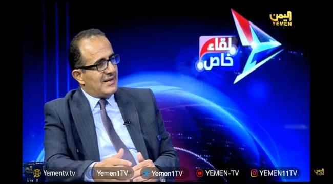 وزير الصحة: الموجة الثالثة من كورونا بدأت ووجهنا مراكز العزل برفع الجاهزية وجهود توفير اللقاحات مستمرة وسط تزايد الطلب العالمي عليها.