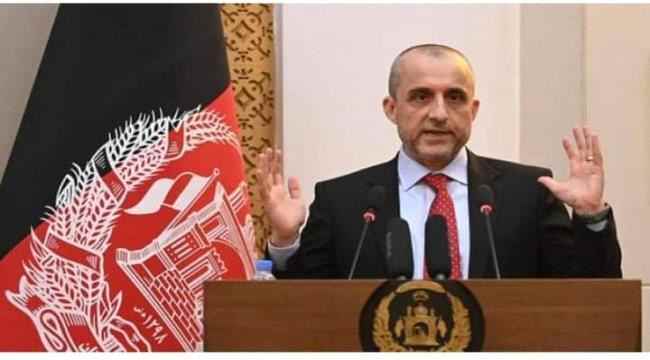 الإعلان عن تنصيب رئيسا جديدا لافغانستان